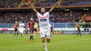 Pronostico Carpi-Genoa del 16-04-2016