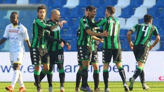 Pronostico Sassuolo – Genoa 9/4/2016