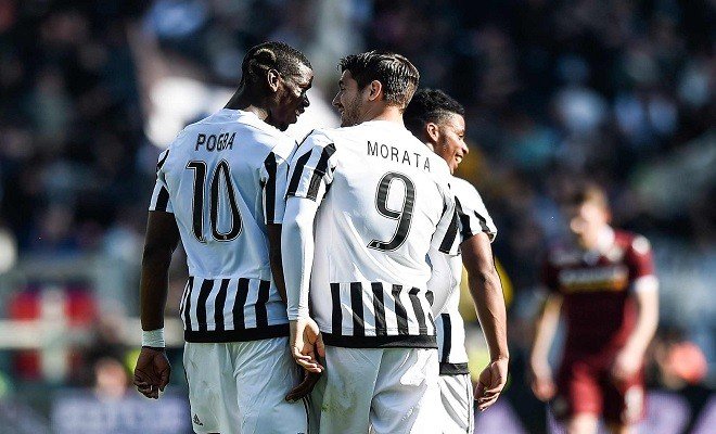 juventus