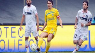 Pronostico Carpi-Frosinone 16/12/17