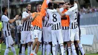 Pronostico Ascoli-Entella 05/11/2016