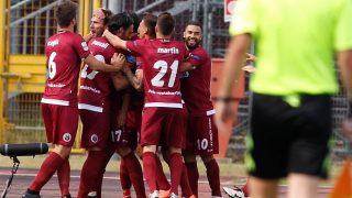 Pronostico Cittadella-Salernitana 05/11/2016