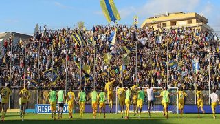 Pronostico Frosinone-Cesena 29/10/2016