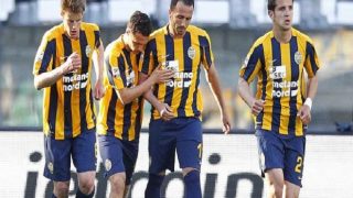 Pronostico Hellas Verona-Trapani 30/10/2016