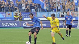 Pronostico Novara-Frosinone 20/11/2016