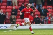 Pronostico Barnsley-Nottingham Forest 25/11/2016