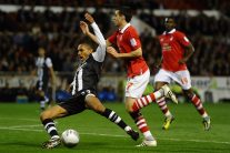 Pronostico Nottingham Forest-Newcastle 02/12/2016