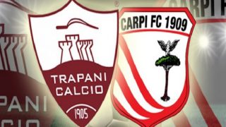 Pronostico Trapani-Carpi 02/12/2016