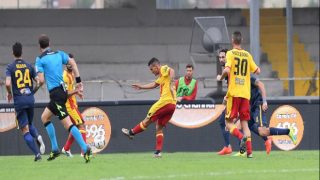 Pronostico Frosinone-Benevento 24/12/2016