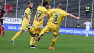 Pronostico Trapani-Frosinone 16/12/2016