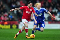 Pronostico Bristol City-Ipswich Town 03/12/2016