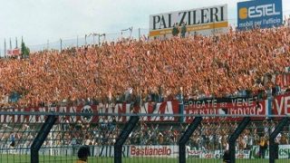 Pronostico Vicenza-Hellas Verona 10/12/2016