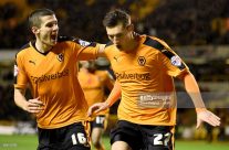 Pronostico Wolverhampton-Fulham 10/12/2016