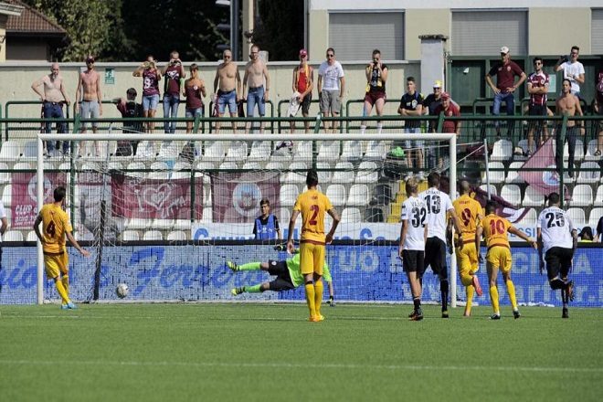 Pronostico Cittadella-Pro Vercelli