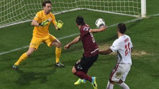 Pronostico Hellas Verona-Salernitana 29/01/2017