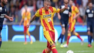 Pronostico Hellas Verona-Benevento 03/02/2017