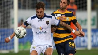 Pronostico Latina-Hellas Verona 21/01/2017