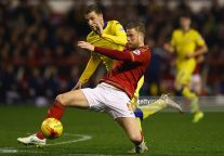 Pronostico Leeds-Nottingham Forest 25/01/2017