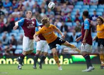 Pronostico Wolverhampton-Aston Villa 14/01/2017