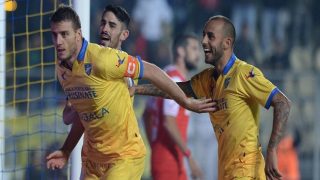 Pronostico Frosinone-Carpi 29/05/17