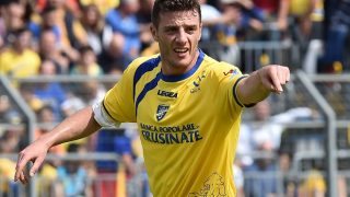 Pronostico Frosinone-Hellas Verona 25/02/2017