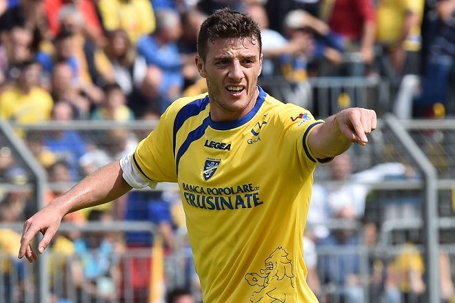 Pronostico Frosinone-Hellas Verona