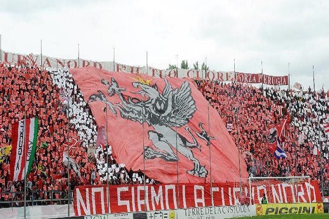 Pronostico Perugia-Frosinone