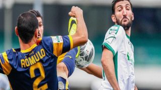 Pronostico Avellino-Hellas Verona 11/02/2017