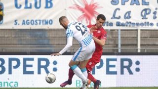 Pronostico Carpi-Spal 18/03/2017