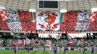 Pronostico Bari-Hellas Verona 22/04/17