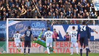 Pronostico Brescia-Spal 09/04/17