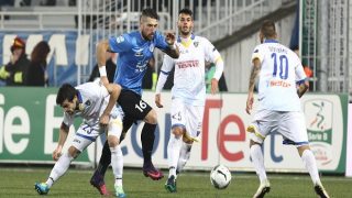 Pronostico Frosinone-Novara 17/04/17