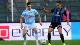 Pronostico Latina-Spal 22/04/17