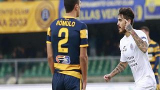 Pronostico Novara-Hellas Verona 10/04/17