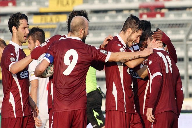 Pronostico Salernitana-Cittadella