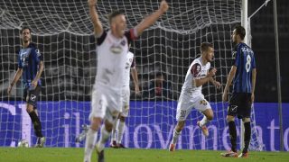 Pronostico Salernitana-Latina 17/04/17