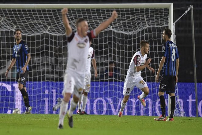 Pronostico Salernitana-Latina