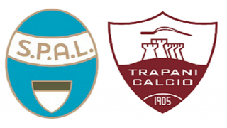 Pronostico Spal-Trapani 17/04/17