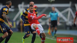 Pronostico Perugia-Verona 25/04/17