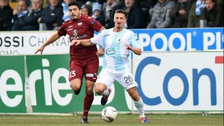 Pronostico Trapani-Entella 29/04/17