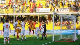 Pronostico Benevento-Perugia 27/05/17