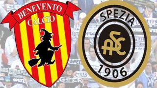 Pronostico Benevento-Spezia 23/05/17