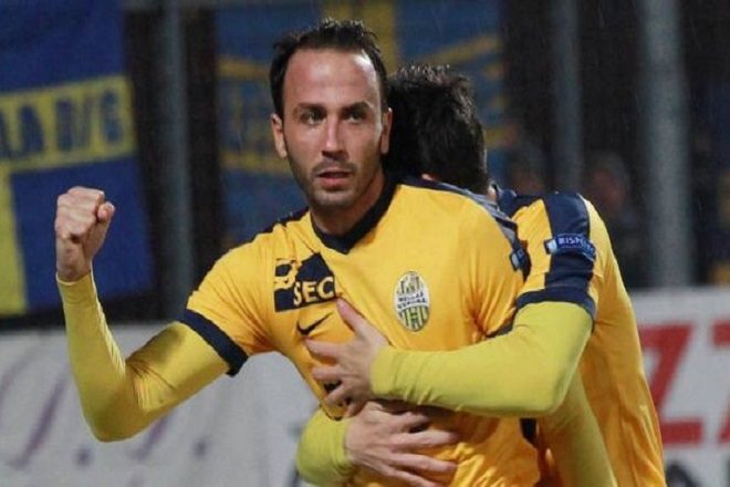 Pronostico Virtus Entella-Hellas Verona