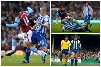 Pronostico Aston Villa-Brighton 07/05/17