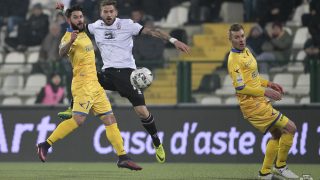 Pronostico Frosinone-Pro Vercelli 18/05/17