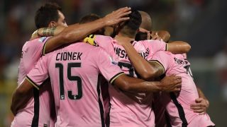 Pronostico Brescia-Palermo 02/09/17