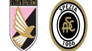 Pronostico Palermo-Spezia 26/08/17