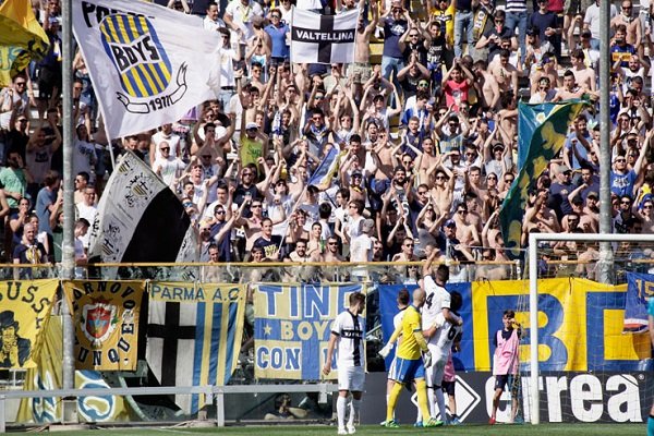 Pronostico Parma-Cremonese