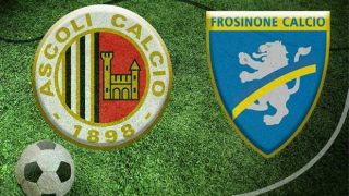 Pronostico Ascoli-Frosinone 19/09/17