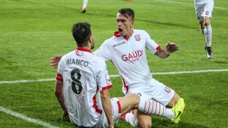 Pronostico Cremonese-Carpi 16/09/17